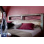 Solid Wood Bed, 140 X 200 Cm
