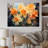 " Orange Daffodils Efflorescence "-1836346777-1836346783