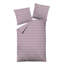 Striped Duvet Cover Set with Pillowcases-41582064-41625122
