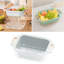 Living And Home Plastic Food Strainer