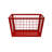 Gracie Oaks Decorative Basket-11239546