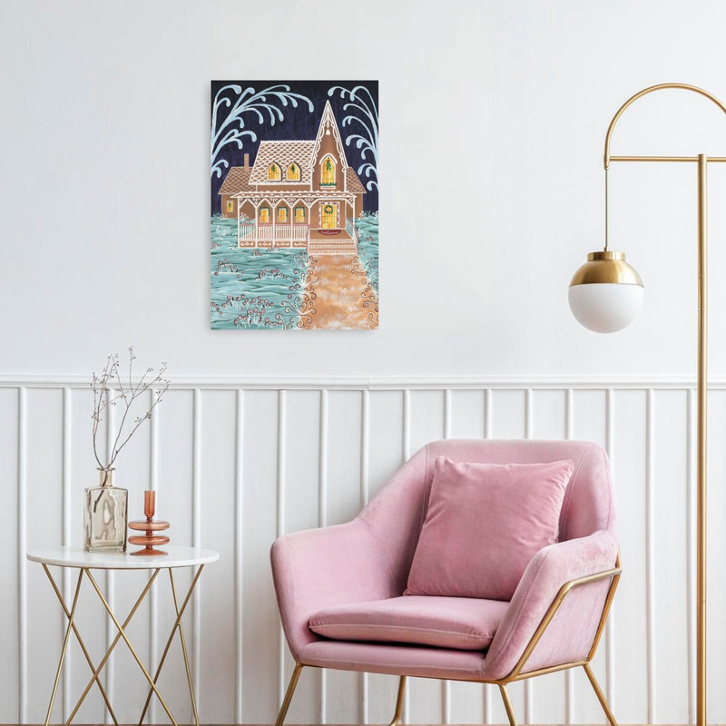 Print, 60.96cm H x 40.64cm W