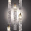 Crystal Falls 5 - Light Pendant-2074814979