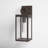 Hadid Outdoor Wall Lantern