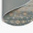 Overdyed Gray Indoor and Outdoor Area Rug-1695598