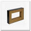 Console en bois