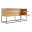 Rule 58'' W Console Table-27322668