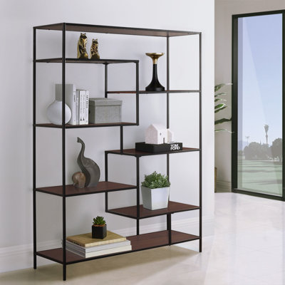 Lauber Bookcase