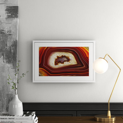 Dragon Eye - Single Picture Frame Print