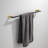 Ryeli 5 - Piece Bathroom Hardware Set-825528025