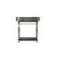 Solid Wood Home Bar