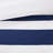 Navy King/ King Bedding - 8 Piece Collection With Luxury Comforter And Quilt Classic Pattern-116011633-116011636