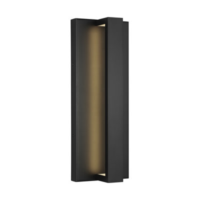Windfall - Light LED Outdoor Wall Light