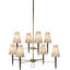 Ventana 8 - Light Chandelier-9545058-14419621
