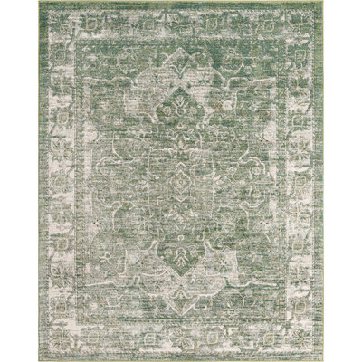 Alresford Oriental Indoor Rug