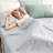 Bedsure Polyester & Rayon Derived from Bamboo Sheets-110222908-110222899