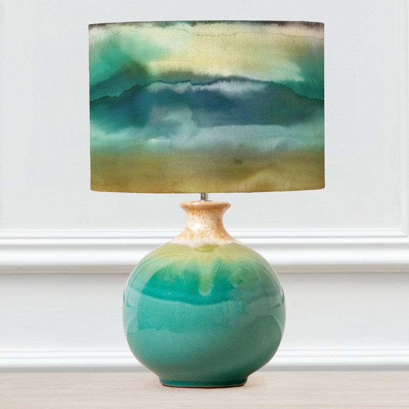 Neso Ceramic Table Lamp