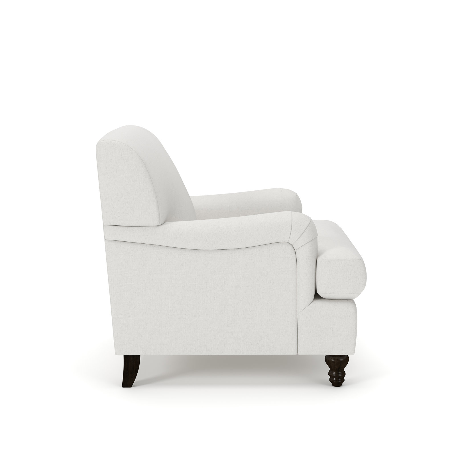 Walters Armchair, Macarena Beige