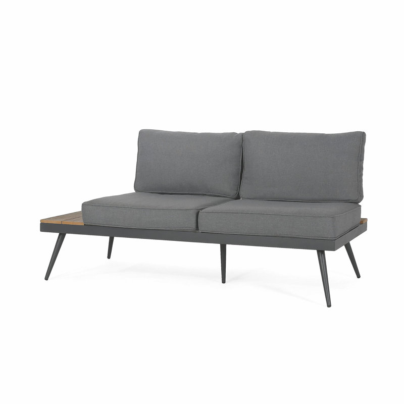 NORFOLK SOFA SEATER - LEFT SIDE