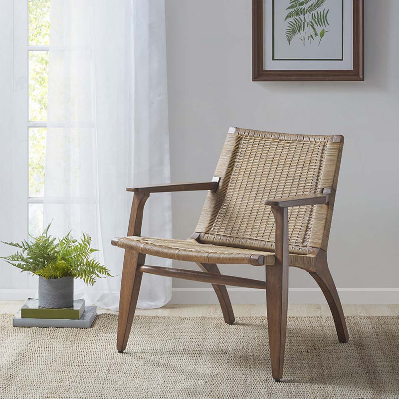Fauteuil d'appoint Clearwater