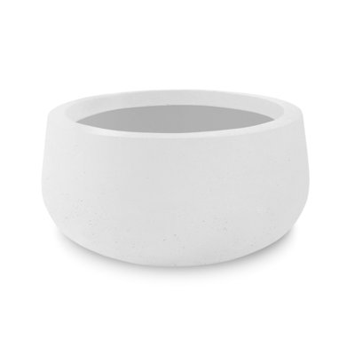 Dovenby Concrete Pot Planter