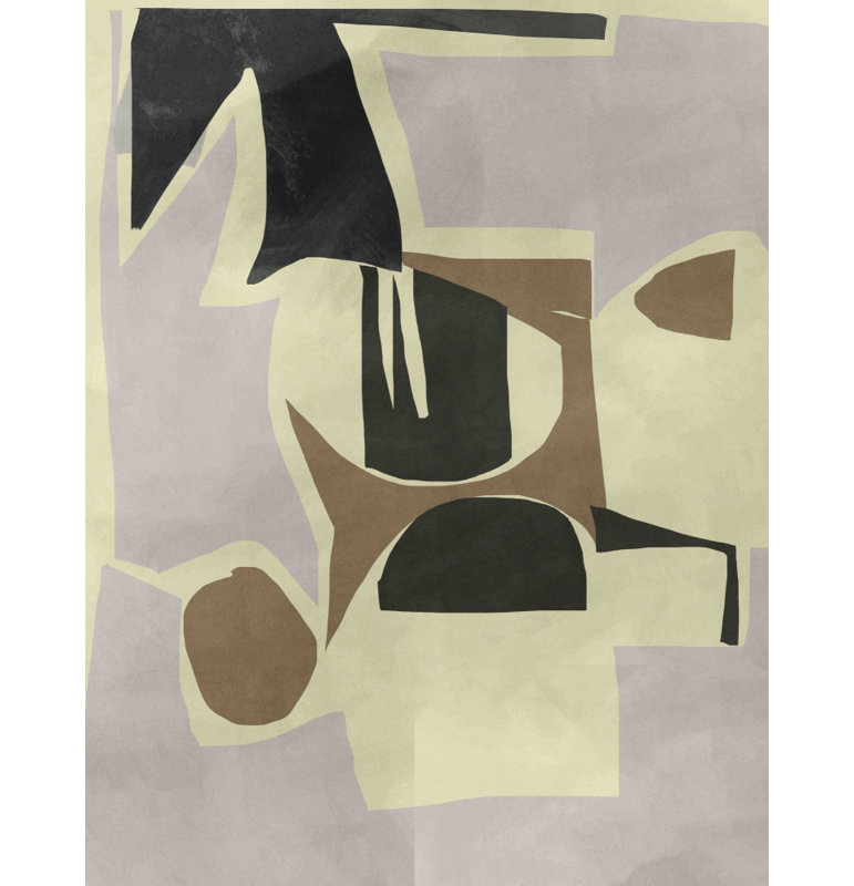 Wrapped Canvas Print, 76.2 cm H x 50.8 cm W