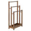 Dormont Wood 1 Freestanding Towel Stand-71620581