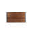 Quaadir Solid Wood Top Coffee Table