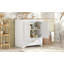 Meuble-lavabo 30 po avec lavabo en céramique-2116949537