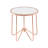 Clero End Table