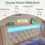 Upholstered Ottoman Storage Bed-1456798135-1456798090