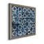 Toile encadrée Tile-Dye VII-Premium - prête à être accrochée-147987036-147987015