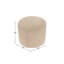 Grand repose-pieds Komodo Sand-182236209