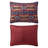 Wrangler Anguston Reversible Red Quilt Set-132933868