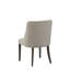 Saltspring Upholstered Dining Chair