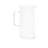 Excelsa Essential 1300ml Glass Water Bottle