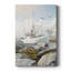 Fisherman's Way I - Cavas enveloppés de galerie-108828338