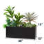 Tormund Metal Planter Box-1870240151-1848505372