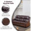 2-Piece Living Room Sofa Set-106381562