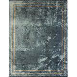 Rapture Cotton Area Rug