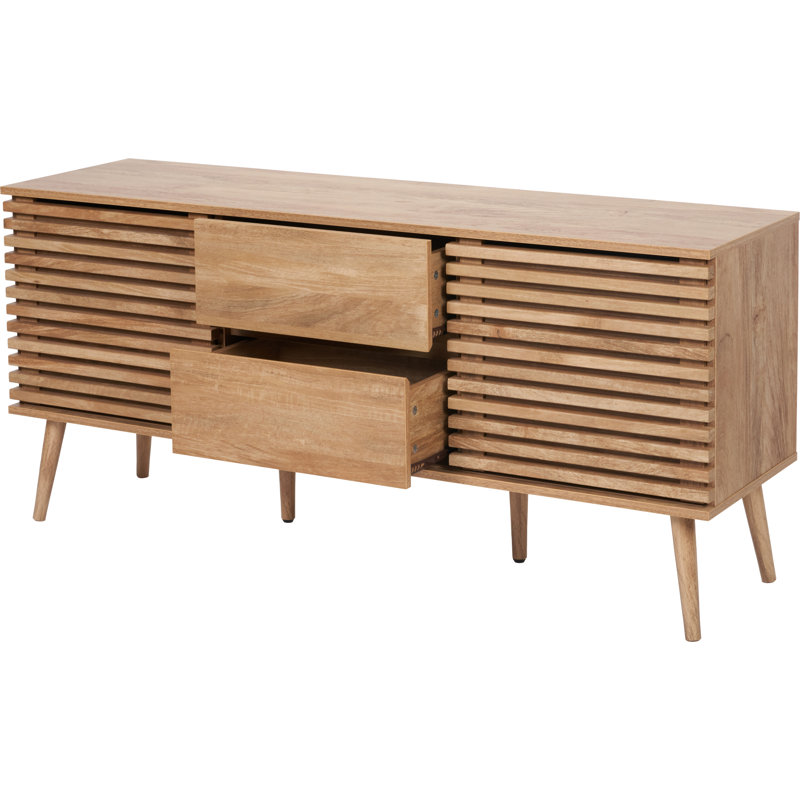 Teachey 140cm Sideboard