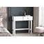 Kinton Dressing Table with Mirror