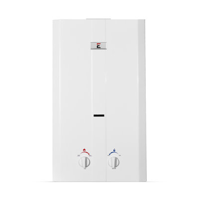 50mbar 10 LPM Liquid Propane Tankless Water Heater