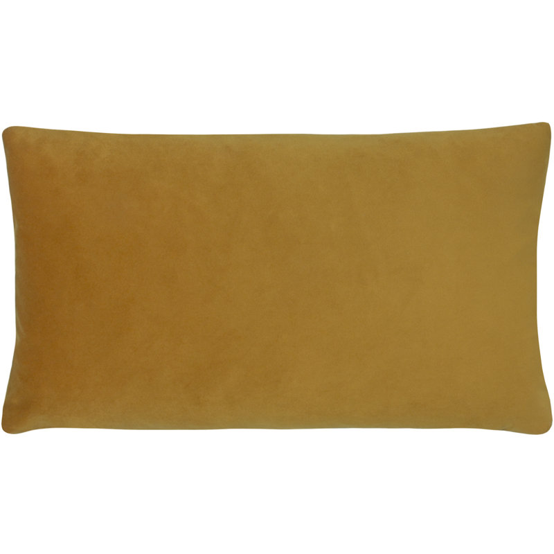Sunningdale Cushion, 30cm x 50cm, Cerise, Rectangular