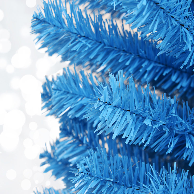 Arbre de Noël 6 pi H 6 po