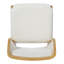 Chaise rembourrée moderne Bellamy-126172241