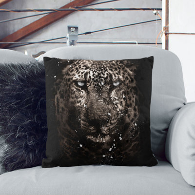Square Cushion