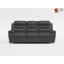 Canapé inclinable électrique 86,5 po Kaniel-1411243094