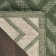 Tapis intérieur / extérieur à motif géométrique Konstantia