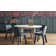 Good Times Round Solid Wood Dining Table